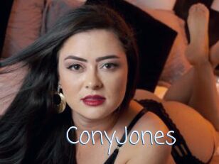 ConyJones