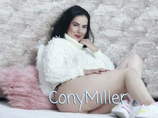 ConyMiller
