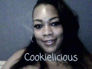 Cookielicious