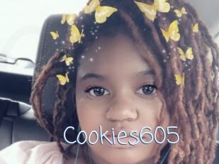 Cookies605