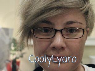 CoolyLyaro