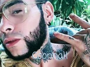 Coonnall
