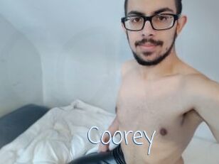 Coorey