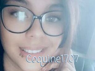 Coquine1707