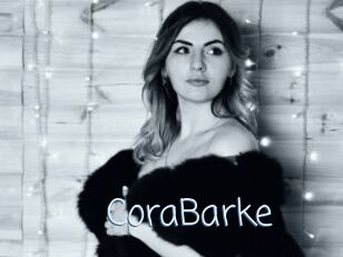 CoraBarke
