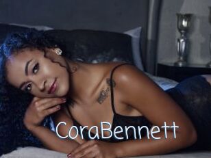 CoraBennett