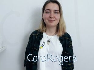 CoraRogers