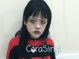 CoraSingl