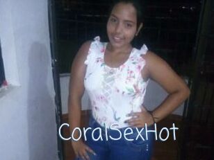 CoralSexHot