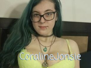 CoralineJonsie