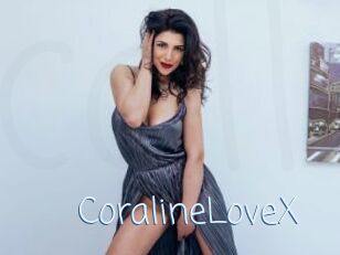 CoralineLoveX