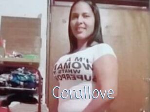 Corallove