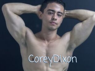 CoreyDixon