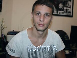 Corint_X
