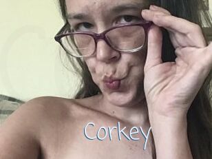Corkey