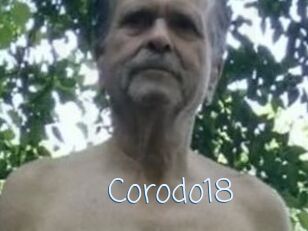 Corodo18