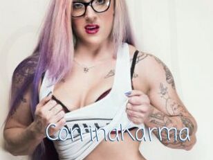 CorrinaKarma