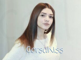 CorsaKiss
