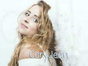 CoryJean