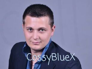 CossyBlueX