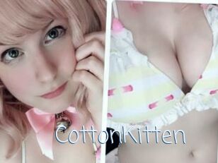 CottonKitten