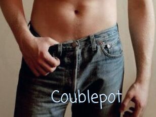 Coublepot