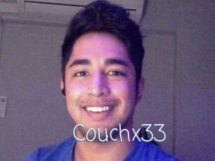 Couchx33