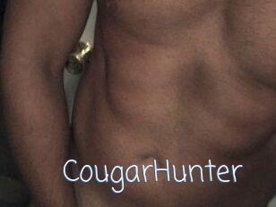 CougarHunter
