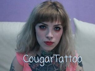 CougarTattoo