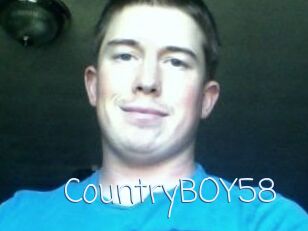 Country_BOY58