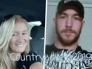 CountryLovers2019