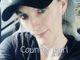Country_gurl