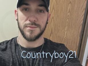 Countryboy21