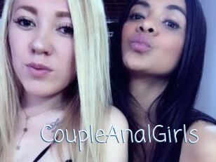CoupleAnalGirls