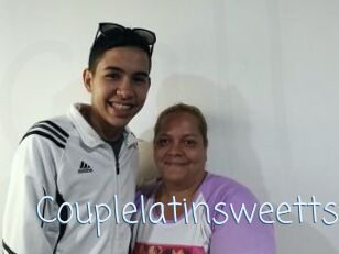 Couplelatinsweetts