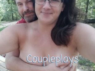 Coupleplays