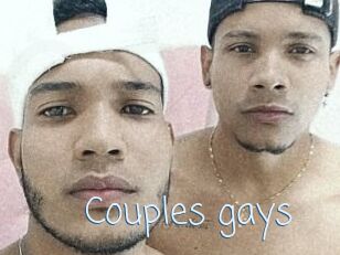 Couples_gays