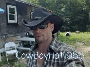 CowBoyHat1986