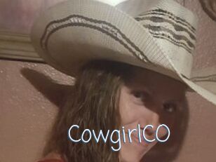 CowgirlCO