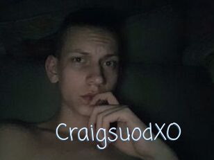 CraigsuodXO