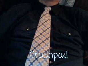 Crashpad