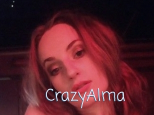 CrazyAlma