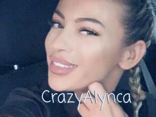 CrazyAlynca