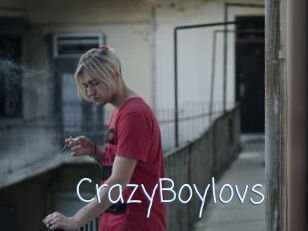 CrazyBoylovs