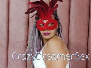 CrazyDreamerSex
