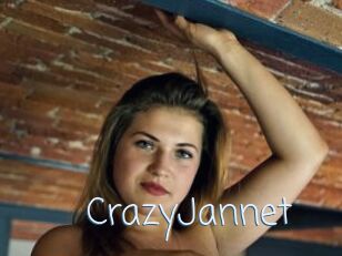 CrazyJannet
