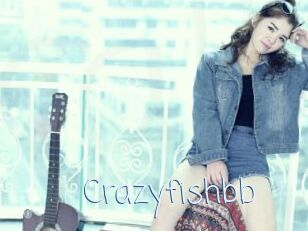 Crazyfishbb