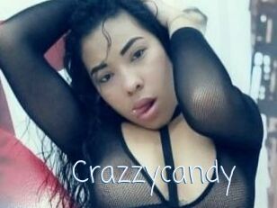 Crazzycandy