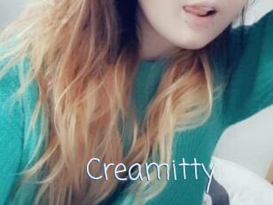 Creamitty