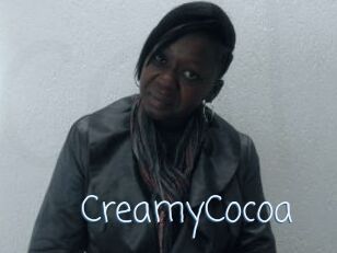 CreamyCocoa